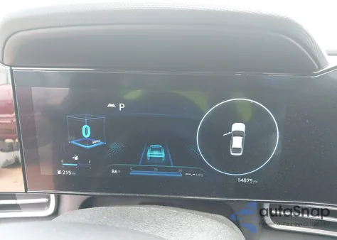 2023 Hyundai Elantra Sel from USA, damaged, VIN KMHLS4AG4PU509419